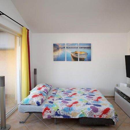 Apartment Ilario Medulin Eksteriør bilde