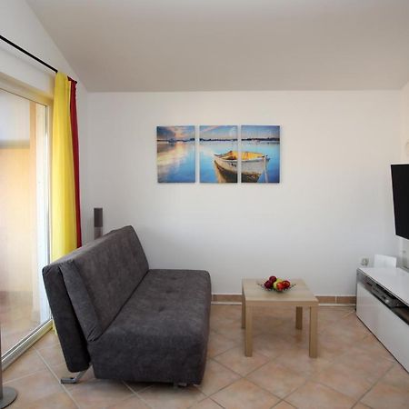 Apartment Ilario Medulin Eksteriør bilde