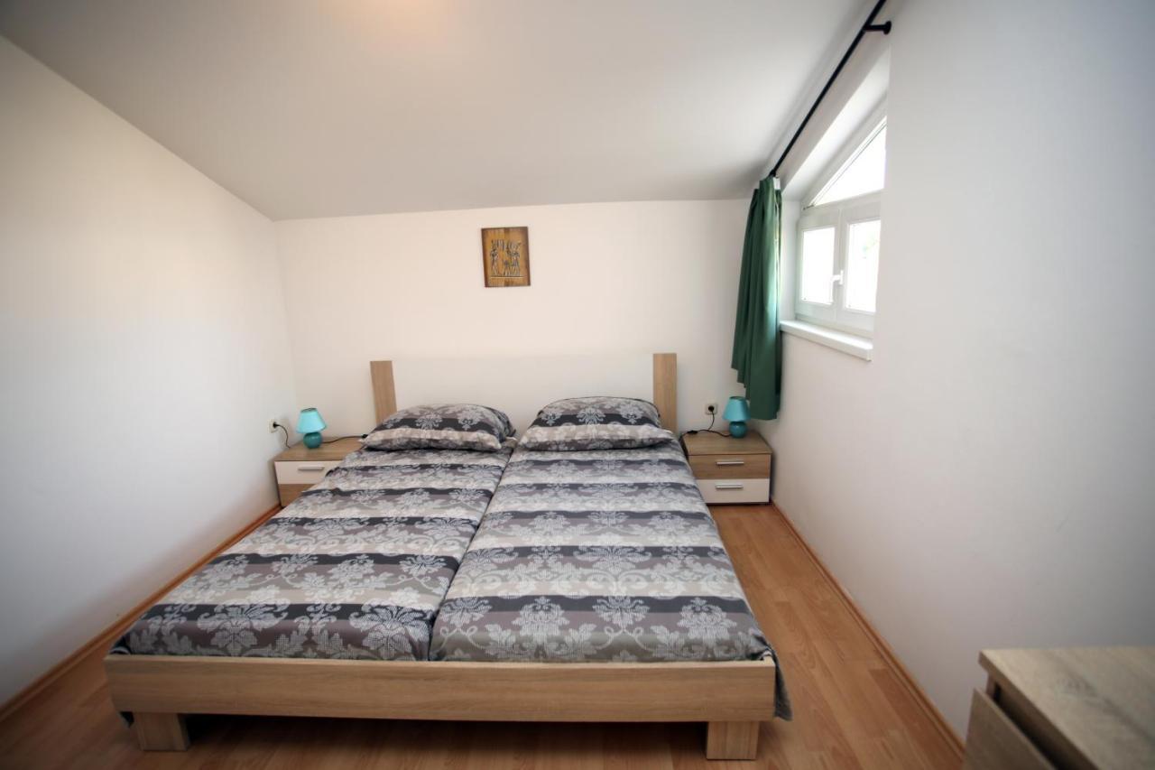 Apartment Ilario Medulin Eksteriør bilde