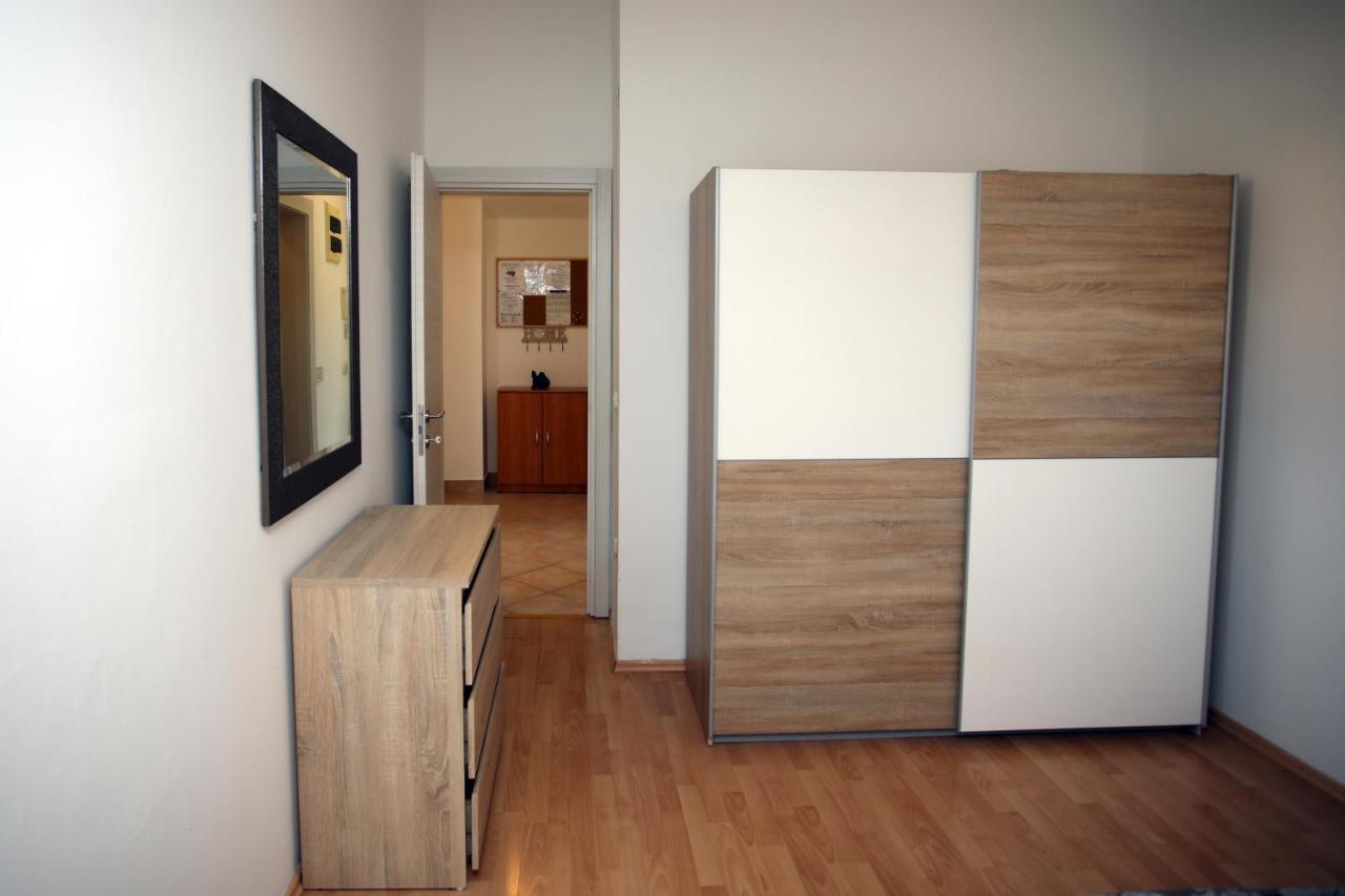 Apartment Ilario Medulin Eksteriør bilde