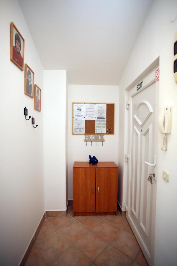 Apartment Ilario Medulin Eksteriør bilde